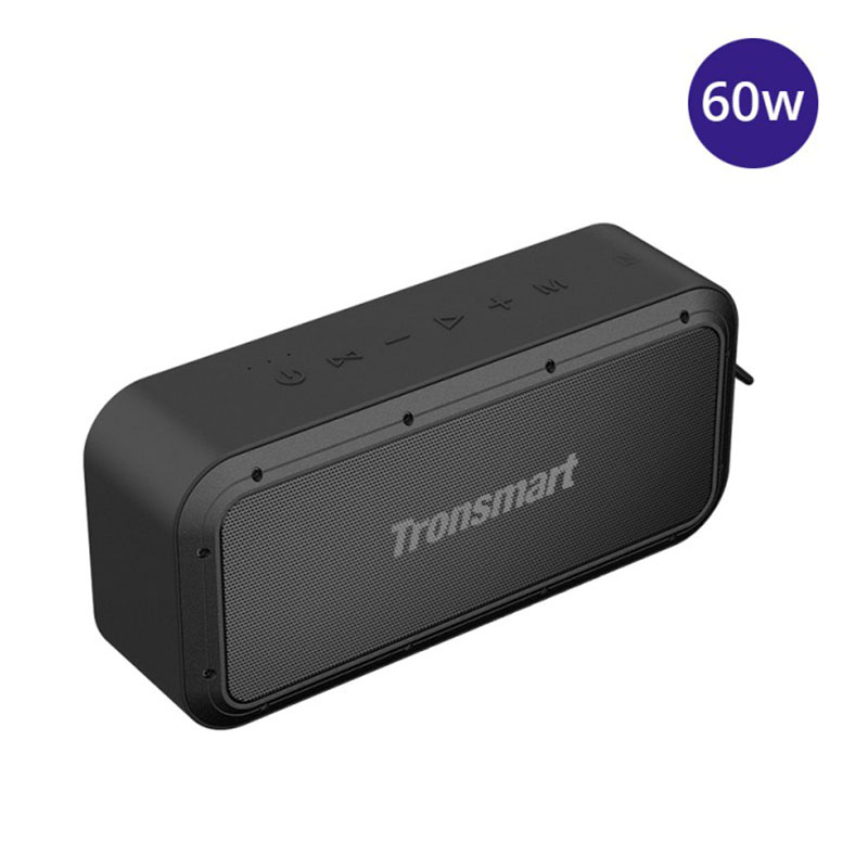 Bluetooth speaker hot sale tronsmart